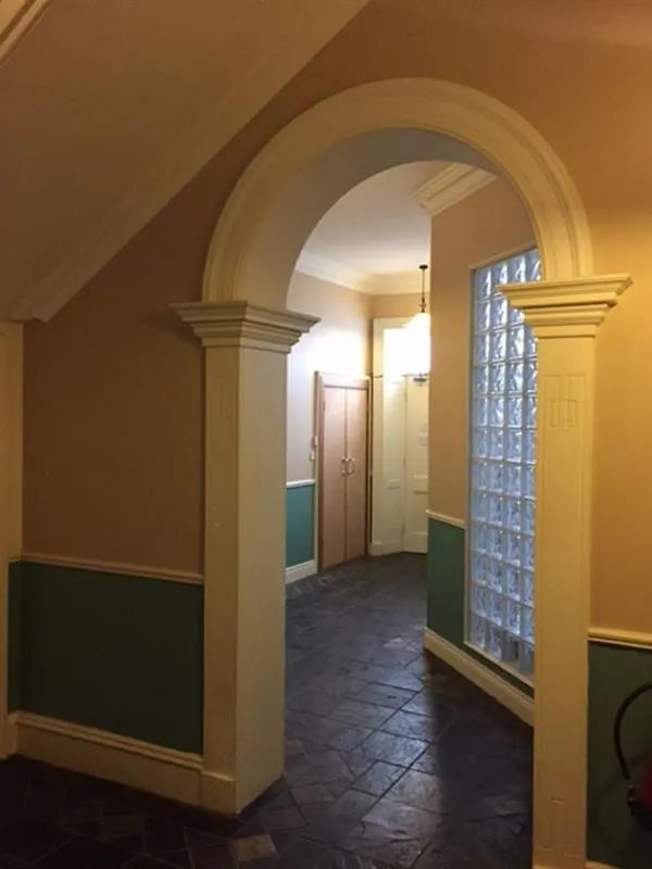 Capel Street Apartments دبلن