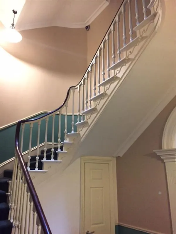 Capel Street Apartments دبلن 0*,  أيرلندا