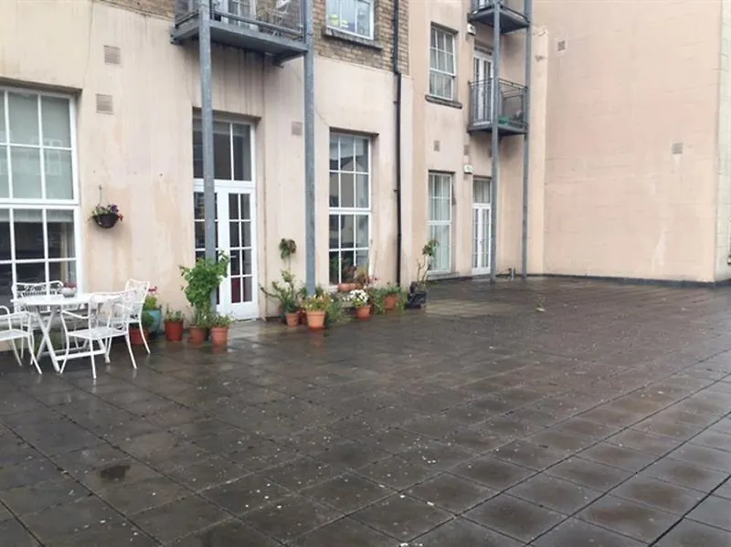Capel Street Apartments دبلن